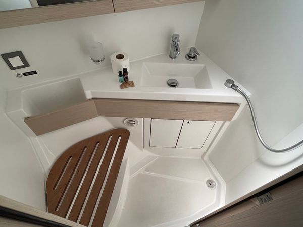 Beneteau Oceanis 46.1 | Sunsail 22