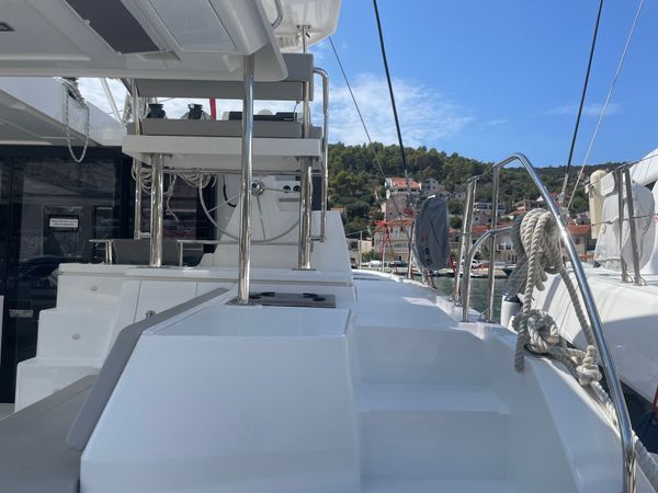 Leopard 42 | Sunsail 22