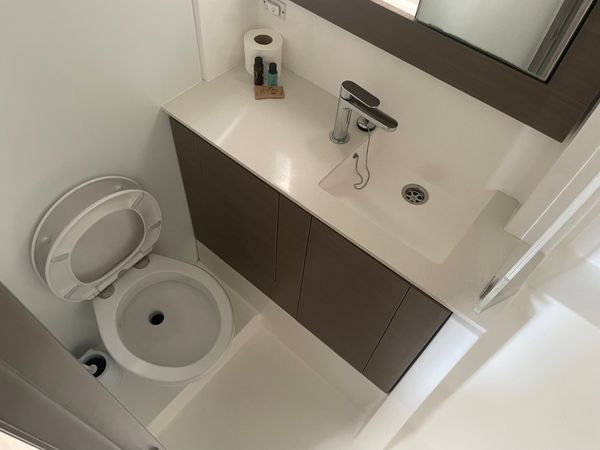 Leopard 42 | Sunsail 22