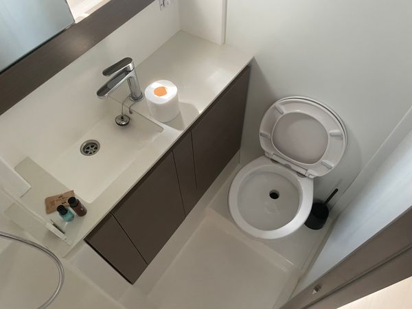 Leopard 42 | Sunsail 22