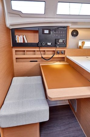 Jeanneau Sun Odyssey 410 | Sunsail 22