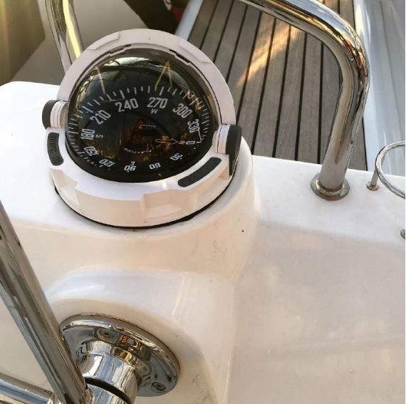 Beneteau Oceanis 45 | Pomerol