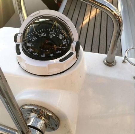 Beneteau Oceanis 45 | Pomerol