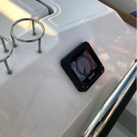 Beneteau Oceanis 45 | Pomerol