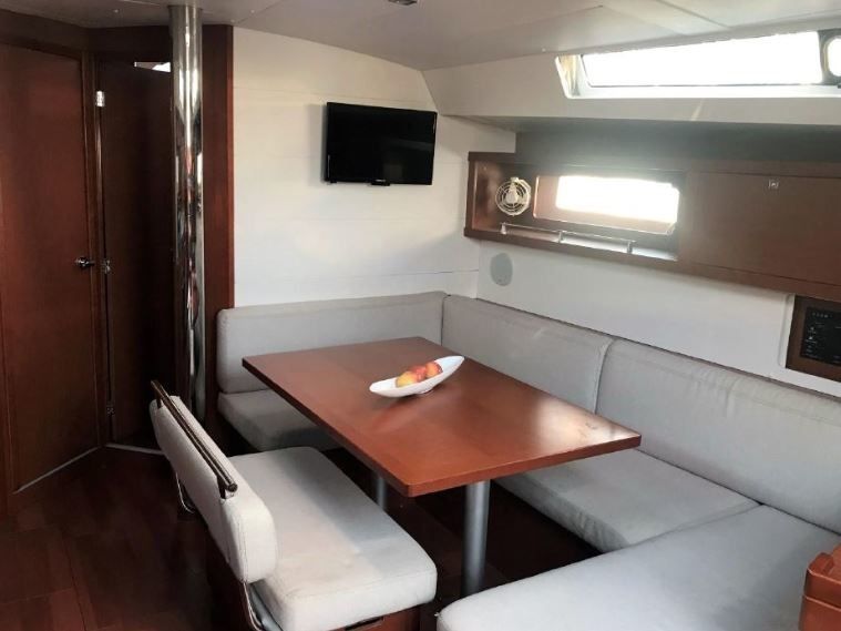 Beneteau Oceanis 45 | Pomerol
