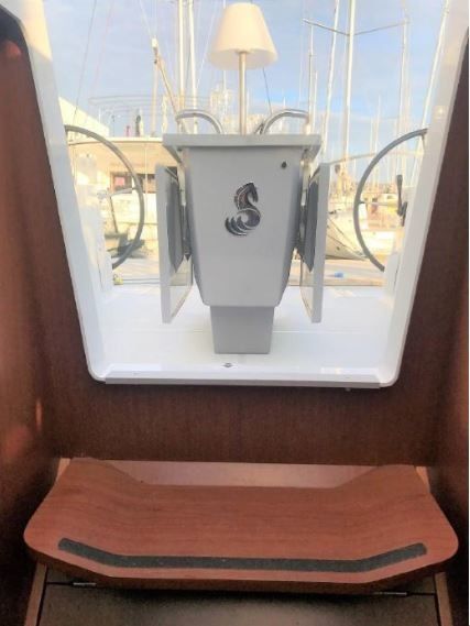 Beneteau Oceanis 45 | Pomerol