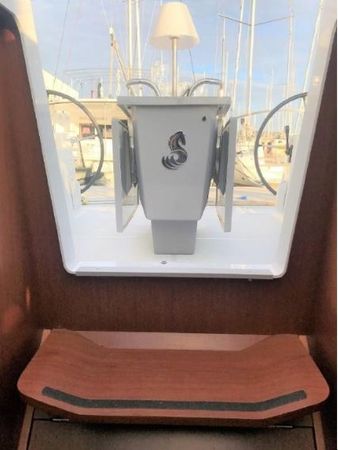 Beneteau Oceanis 45 | Pomerol
