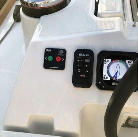 Beneteau Oceanis 45 | Pomerol