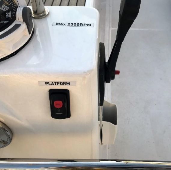 Beneteau Oceanis 45 | Pomerol