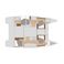 Fountaine Pajot Tanna 47 | Aquarella