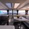 Fountaine Pajot Tanna 47 | Aquarella