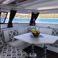 Fountaine Pajot Tanna 47 | Aquarella