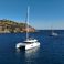 Fountaine Pajot Tanna 47 | Aquarella