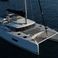 Fountaine Pajot Tanna 47 | Aquarella