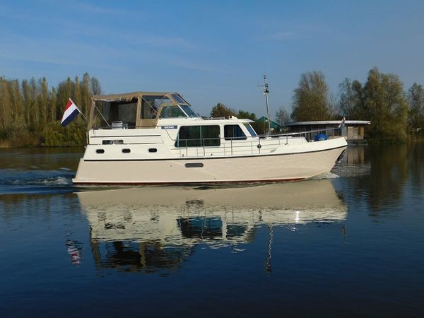 Veha Euroclassic | Nienke