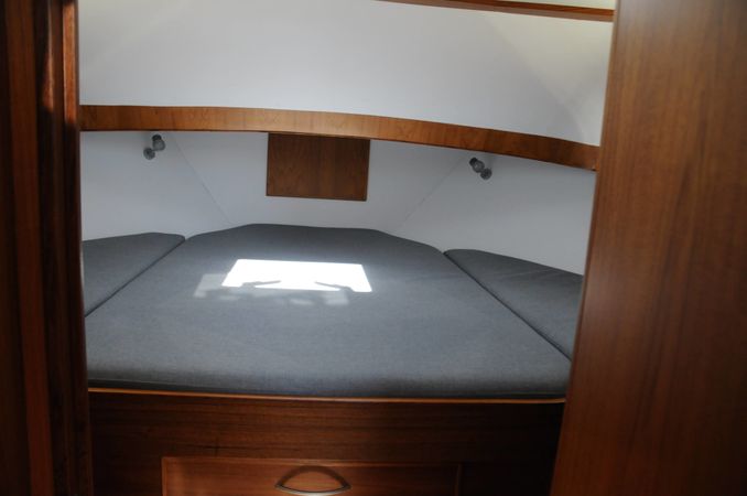 Delos Cruiser 1100 | Marmeralk