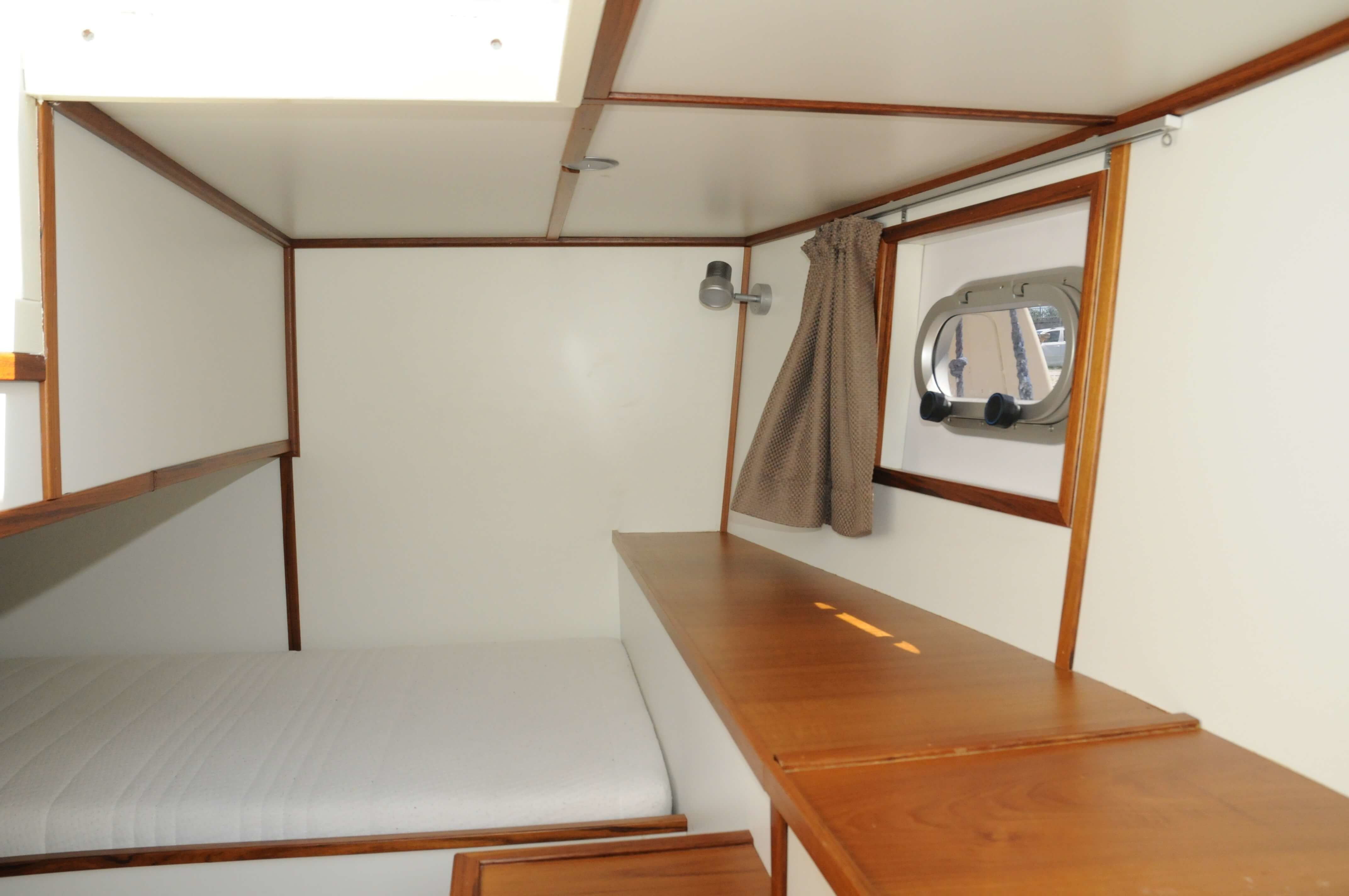 Delos Cruiser 1100 | Marmeralk