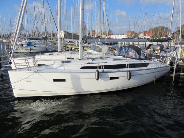 Bavaria Cruiser 37 | Flinx