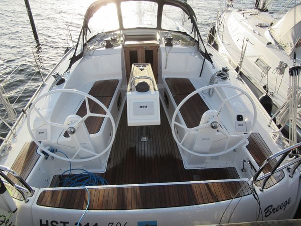 Bavaria Cruiser 37 | Flinx