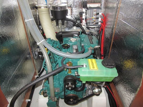 Bavaria Cruiser 37 | Flinx