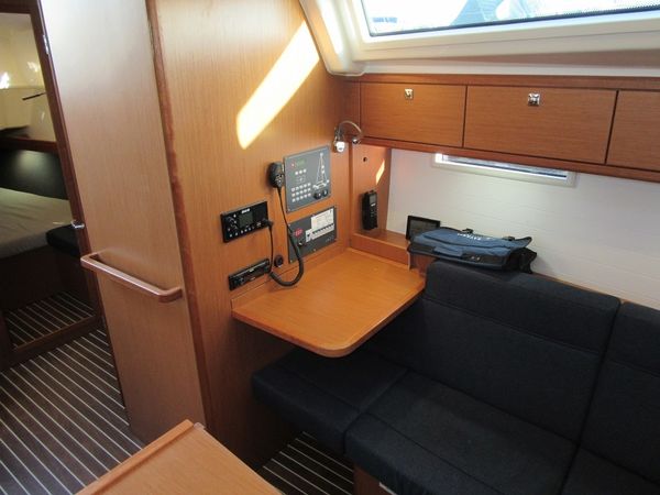 Bavaria Cruiser 37 | Flinx