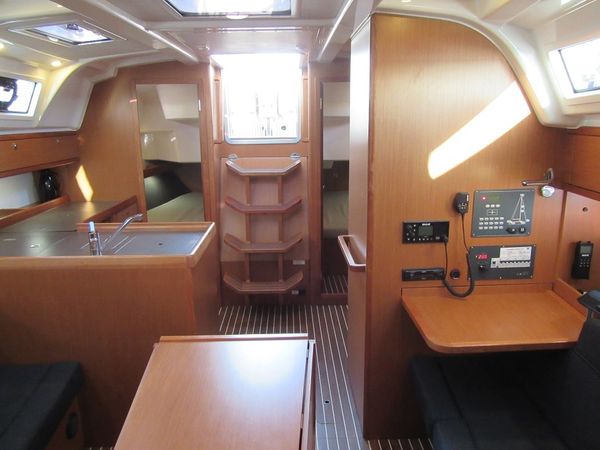 Bavaria Cruiser 37 | Flinx