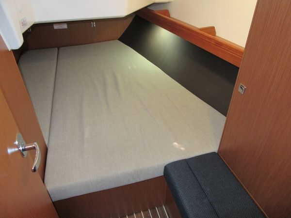 Bavaria Cruiser 37 | Flinx