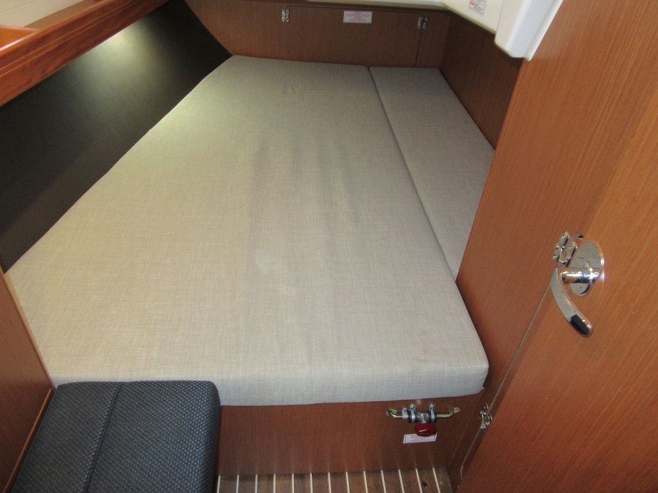 Bavaria Cruiser 37 | Flinx