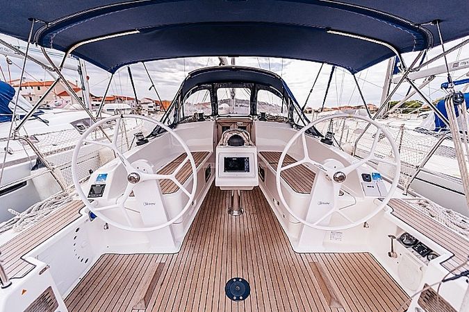 Bavaria Cruiser 37 | Flinx