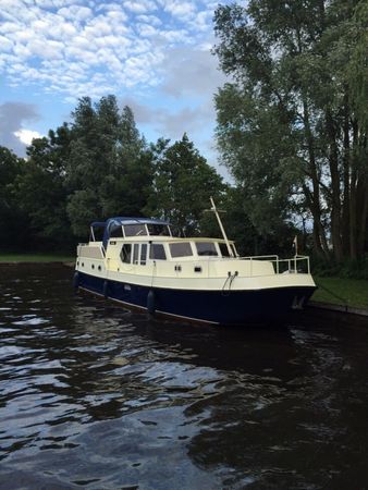 Delos 1430 | IJsvogel