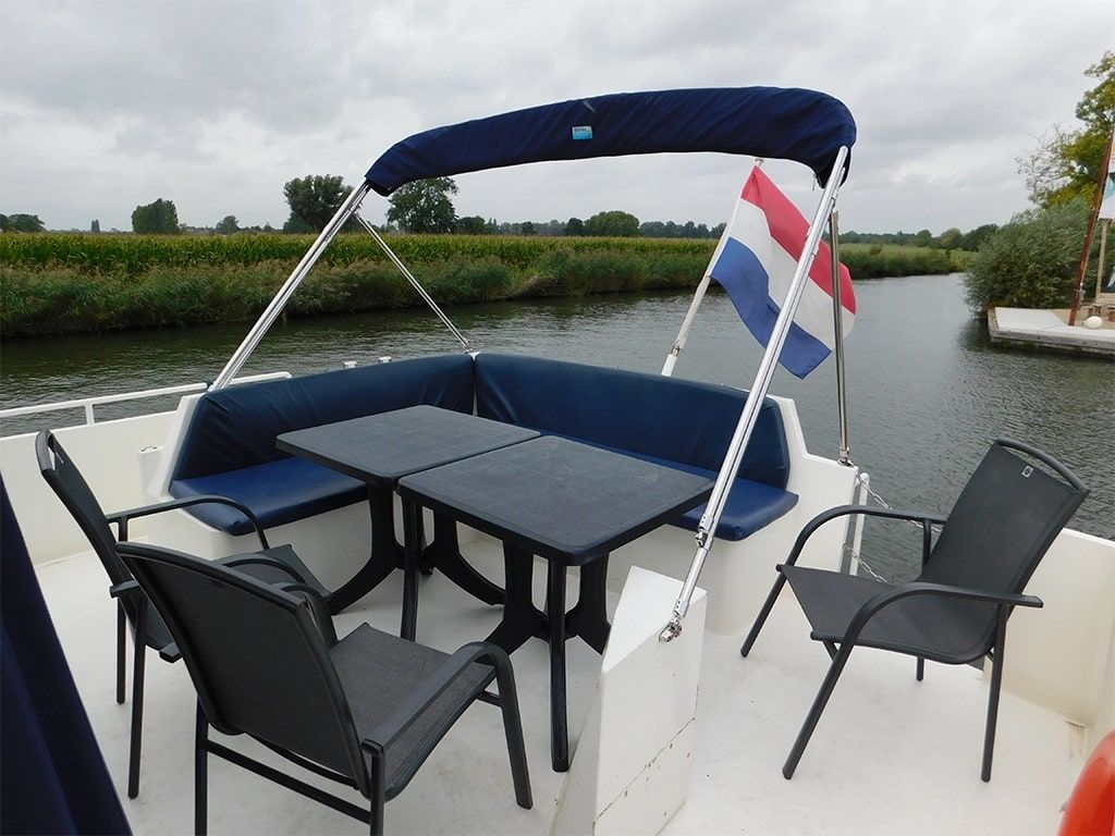 Delos 1430 | IJsvogel