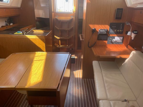 Bavaria Cruiser 37 | Rainbow