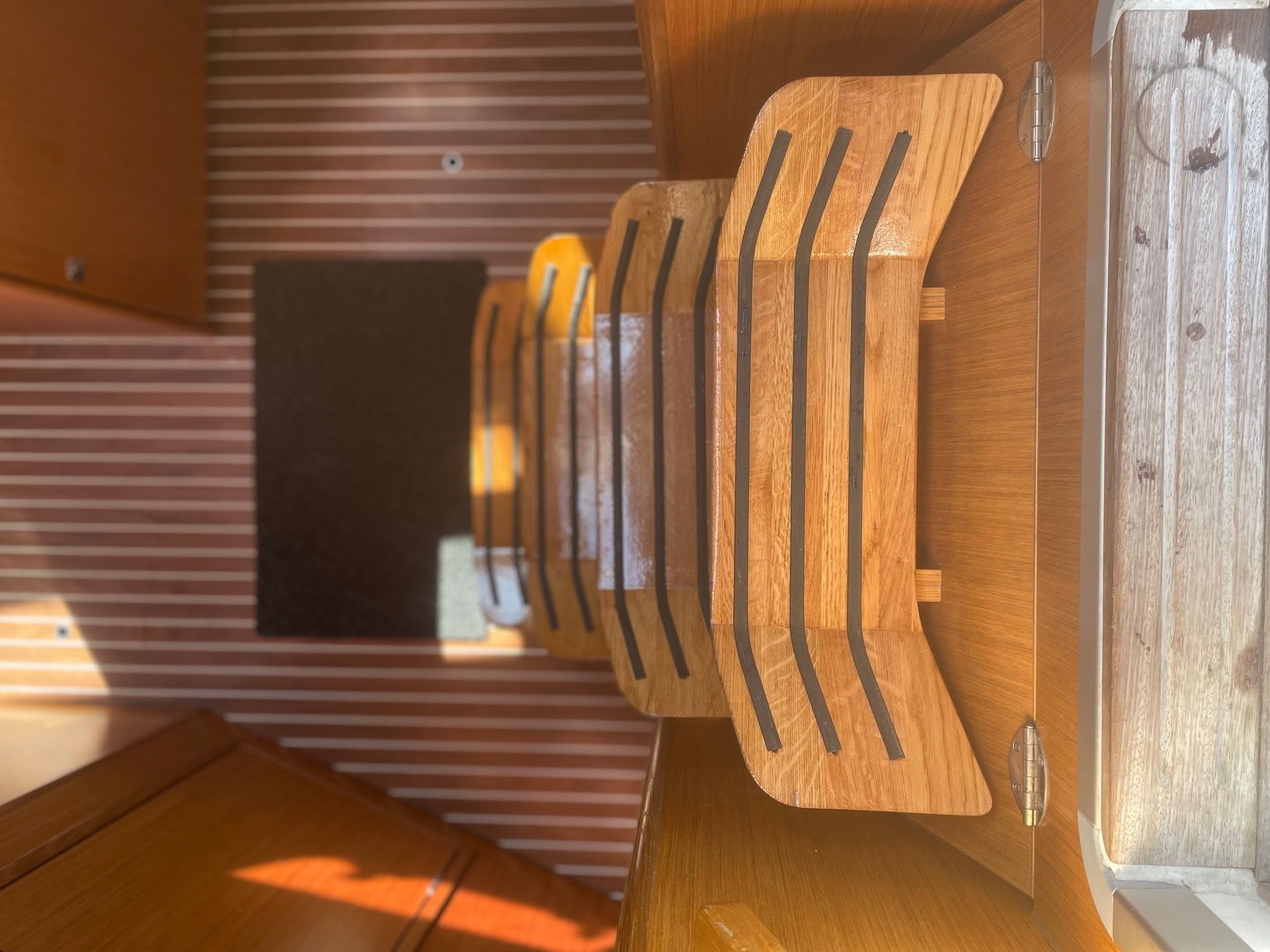 Bavaria Cruiser 37 | Rainbow