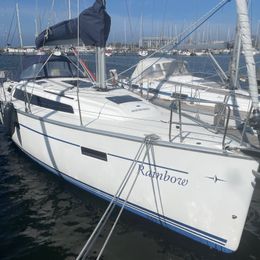 Bavaria Cruiser 37 | Rainbow