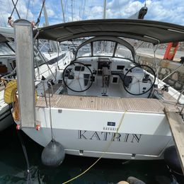 Bavaria C45 | Katrin