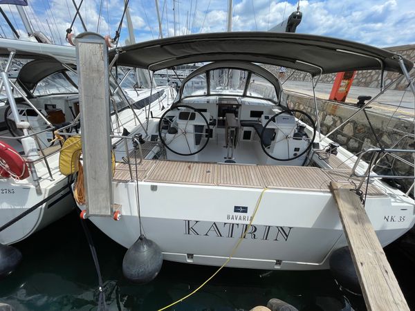 Bavaria C45 | Katrin