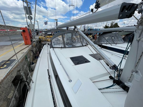 Bavaria C45 | Katrin