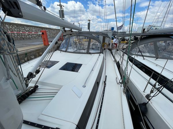 Bavaria C45 | Katrin