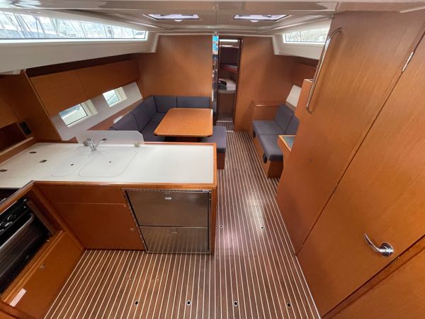 Bavaria C45 | Katrin