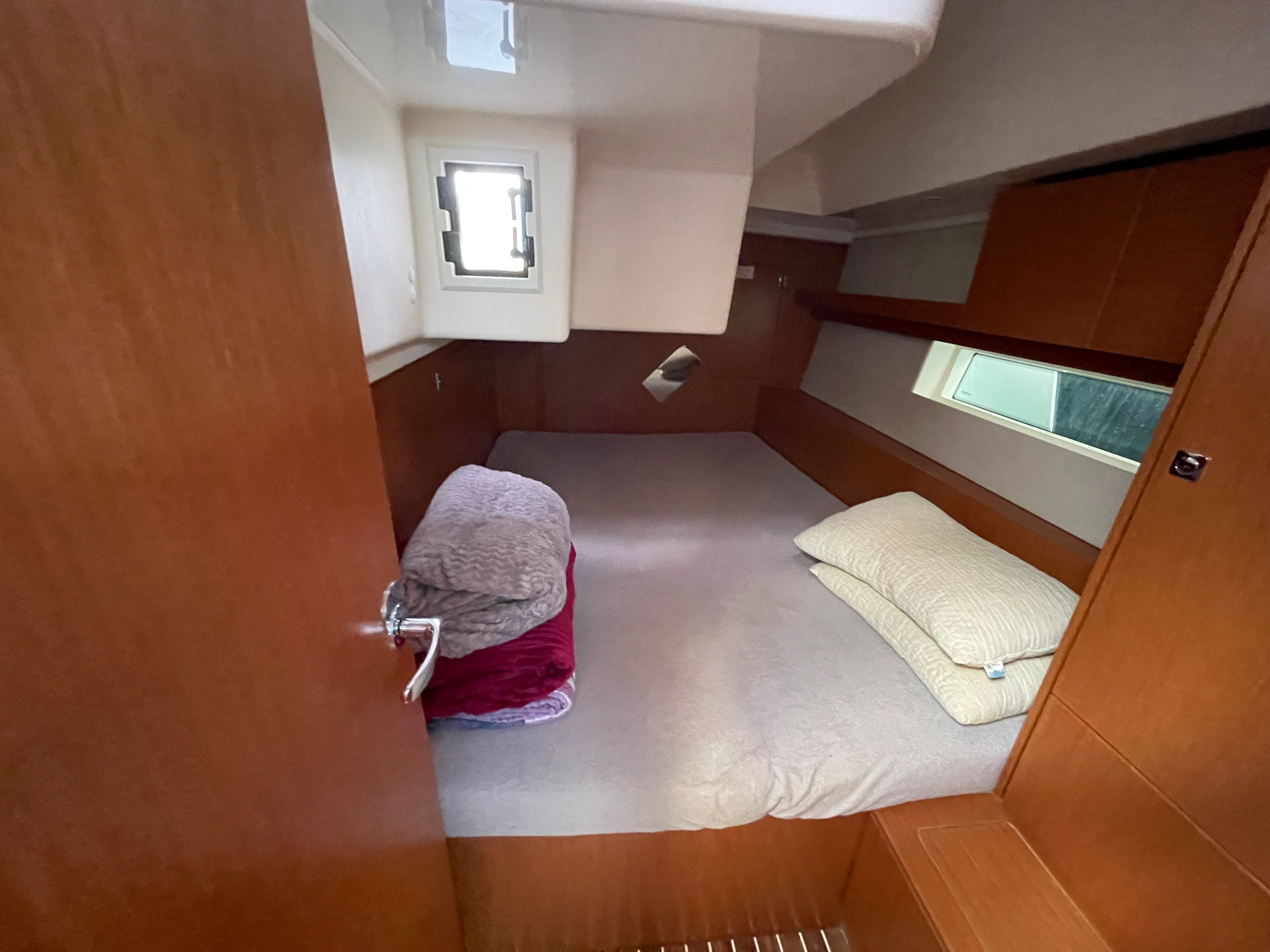 Bavaria C45 | Katrin