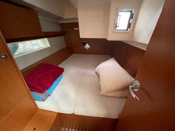 Bavaria C45 | Katrin