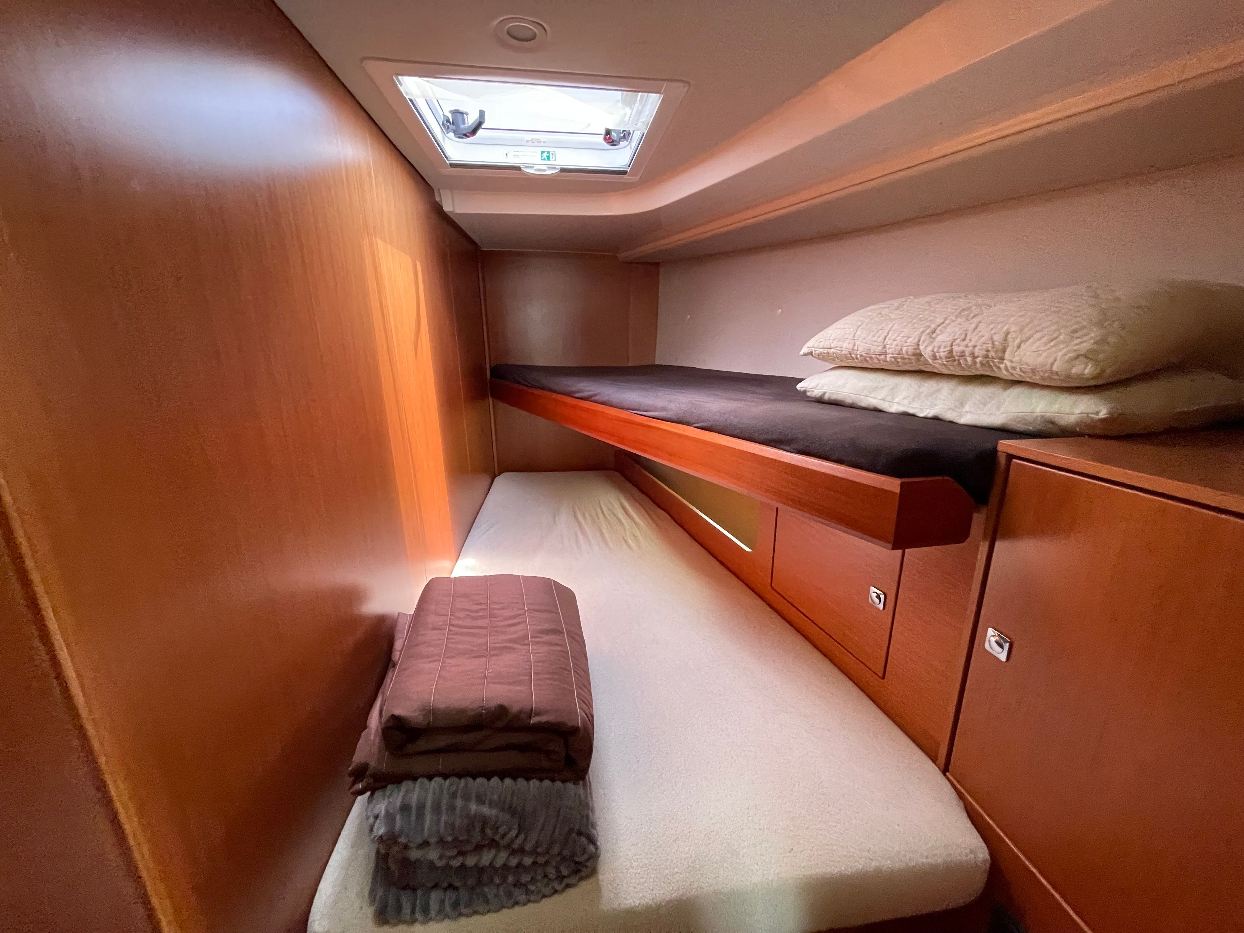 Bavaria C45 | Katrin