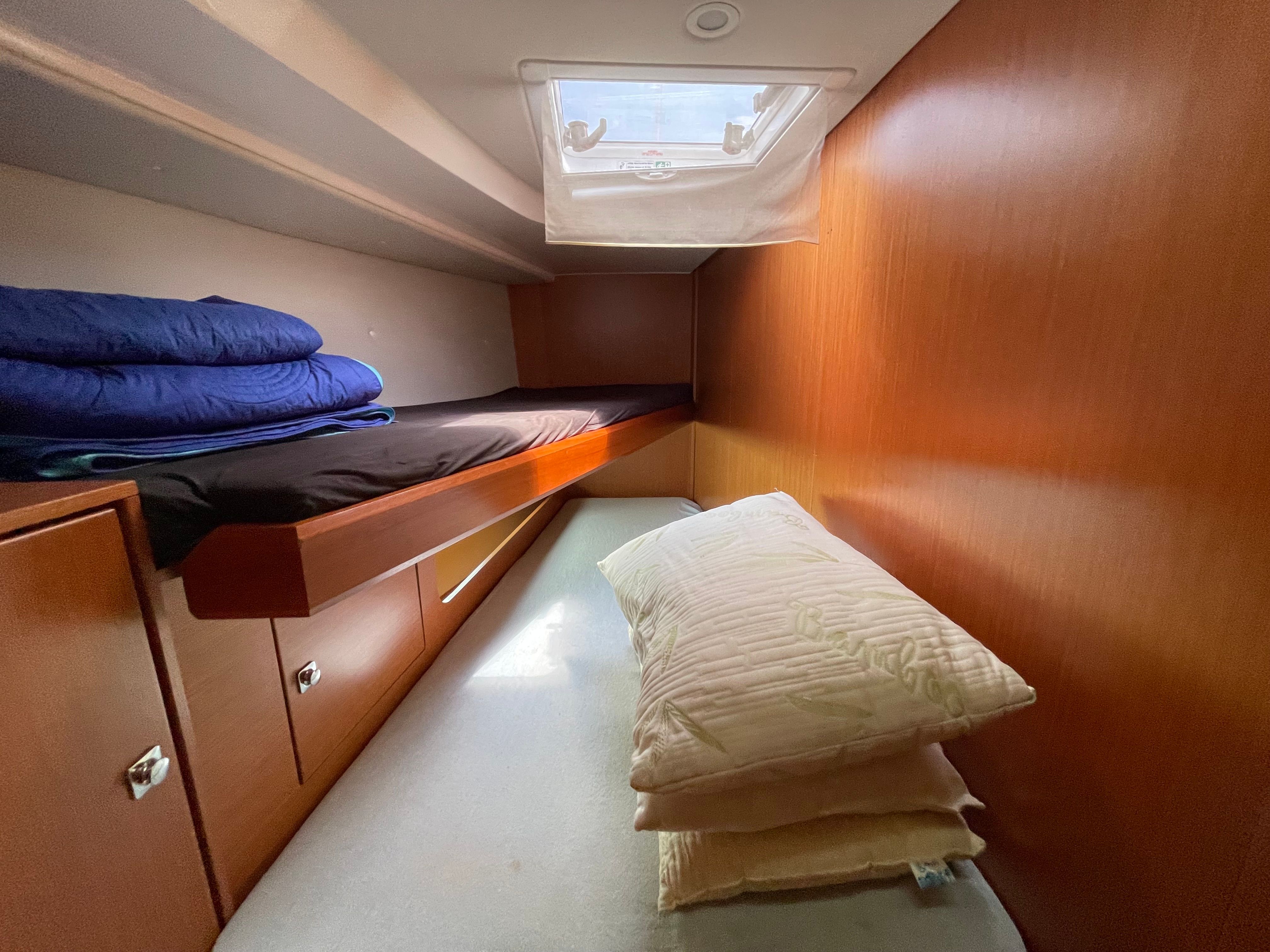 Bavaria C45 | Katrin