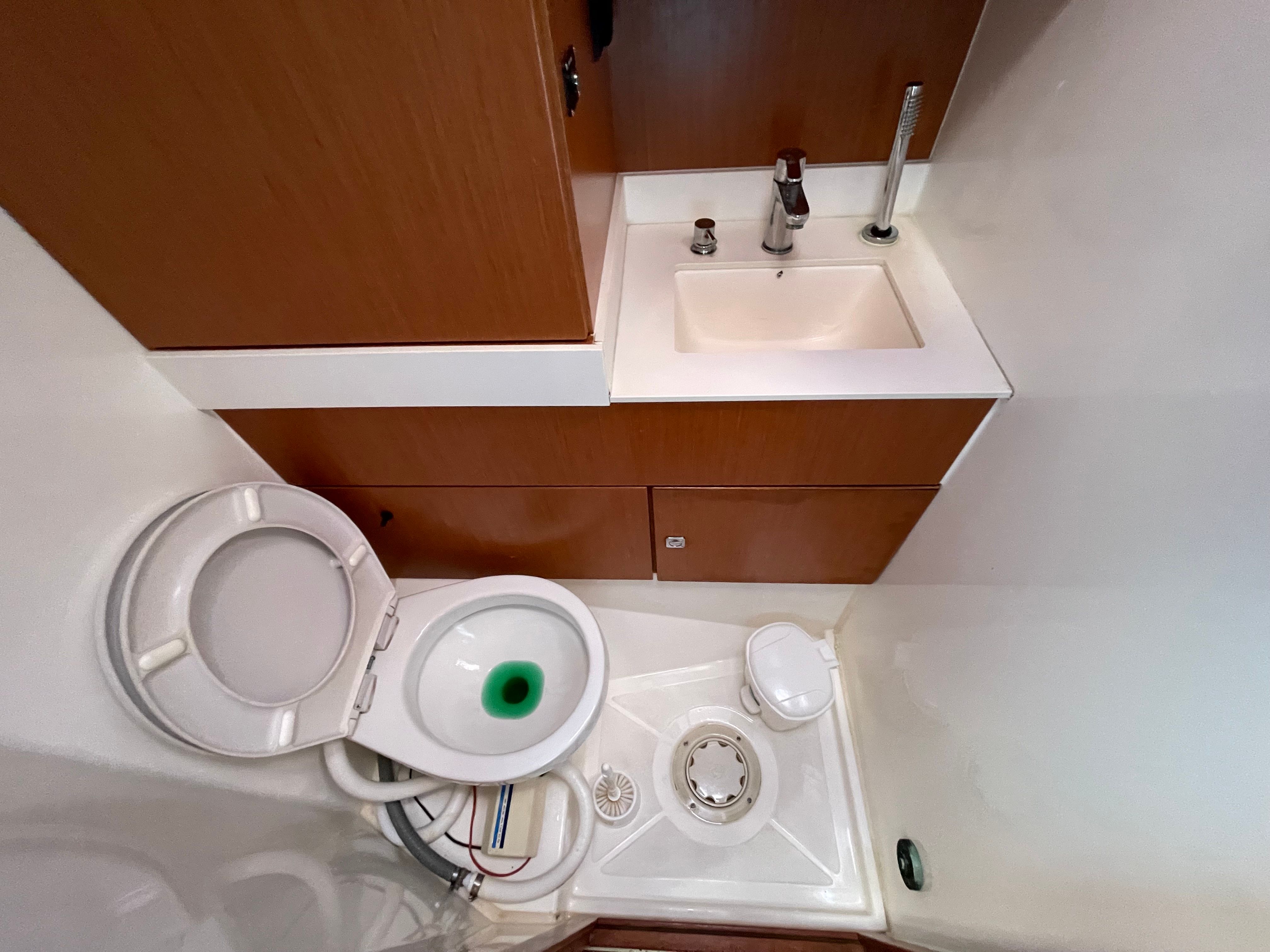 Bavaria C45 | Katrin