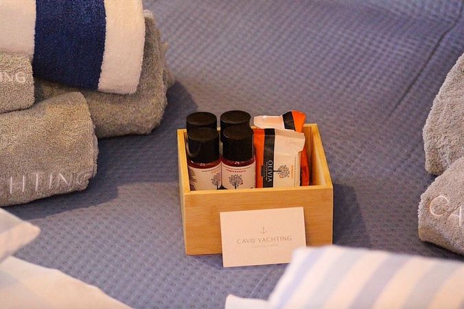 Bavaria C45 | Super Puma