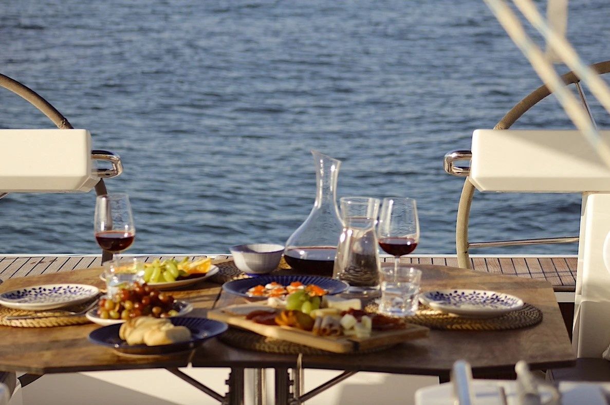 Bavaria C45 | Super Puma