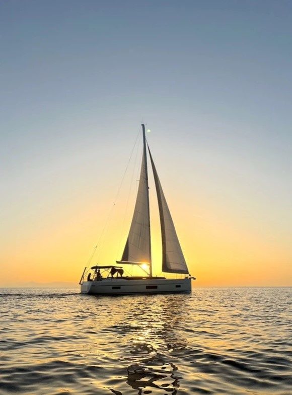 Bavaria C45 | Super Puma