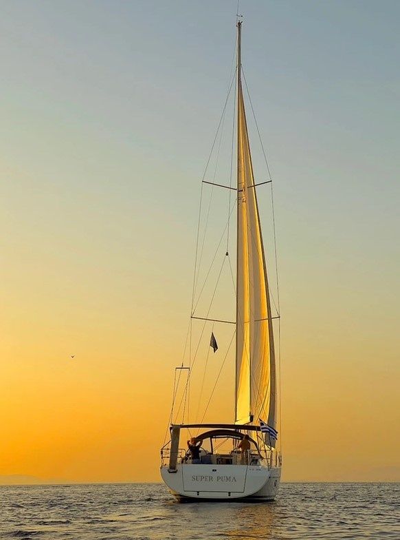 Bavaria C45 | Super Puma