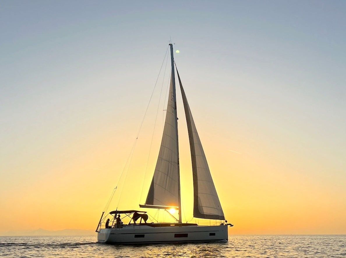 Bavaria C45 | Super Puma