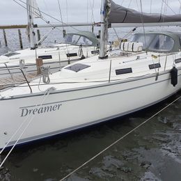 Bavaria Cruiser 32 | Dreamer